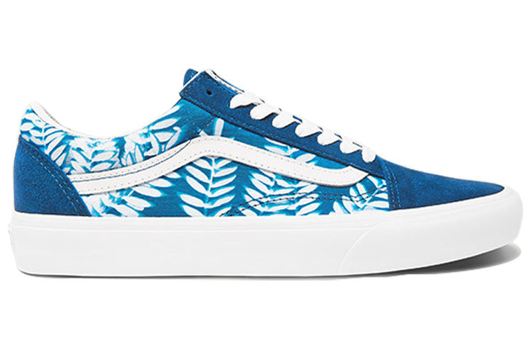 Vans Old Skool 'Solar Floral True Blue' VN0A4U3BWV8