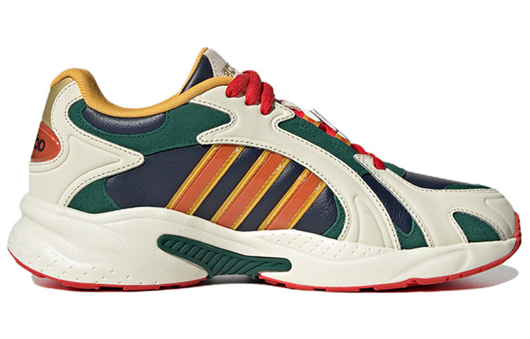 adidas Neo Crazychaos Shadow 2.0 'White Multi-color' ID1641