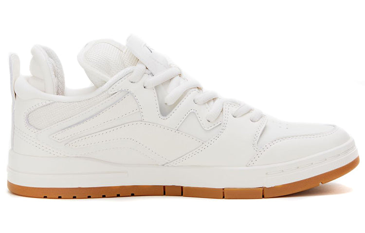 Li-Ning Wave Pro 'White Gum' AETR005-1