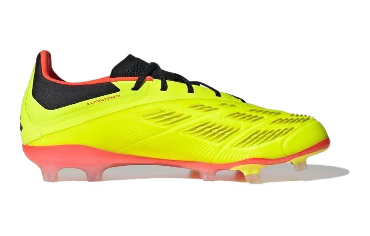 (GS) adidas Predator 24 Elite FG 'Energy Citrus Pack' IG7745