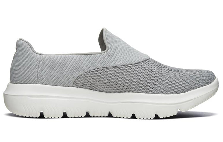 Skechers Go Walk Evolution Ultra Sneakers Gray 54753-GRY