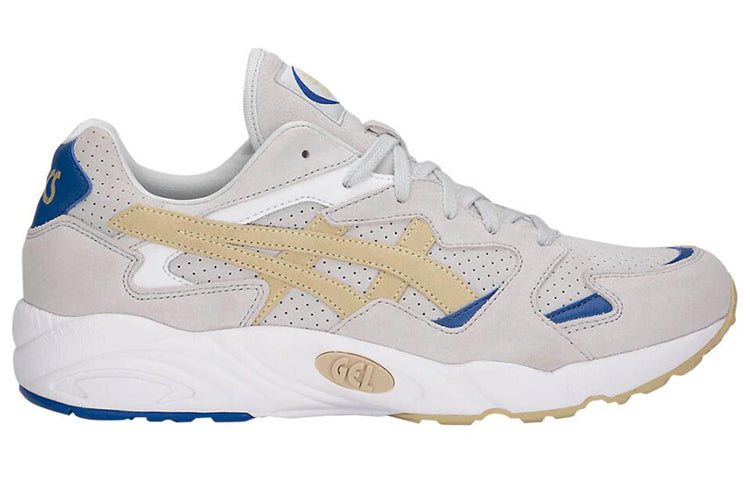 ASICS Gel-Diablo 'Glacier Grey' 1193A014-020