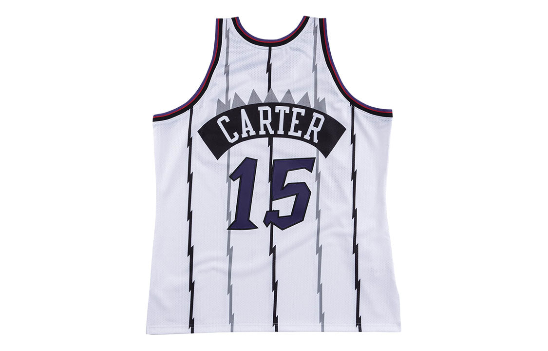 Mitchell & Ness NBA AU 1998-99  15 AJY4GS18106-TRAWHIT98VCA
