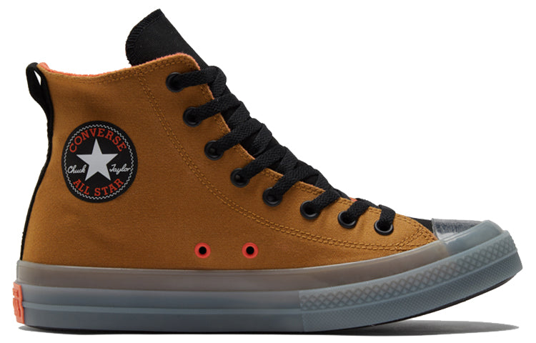 Converse Chuck Taylor All Star CX Fleece Lined High 'Wheat' 170998C