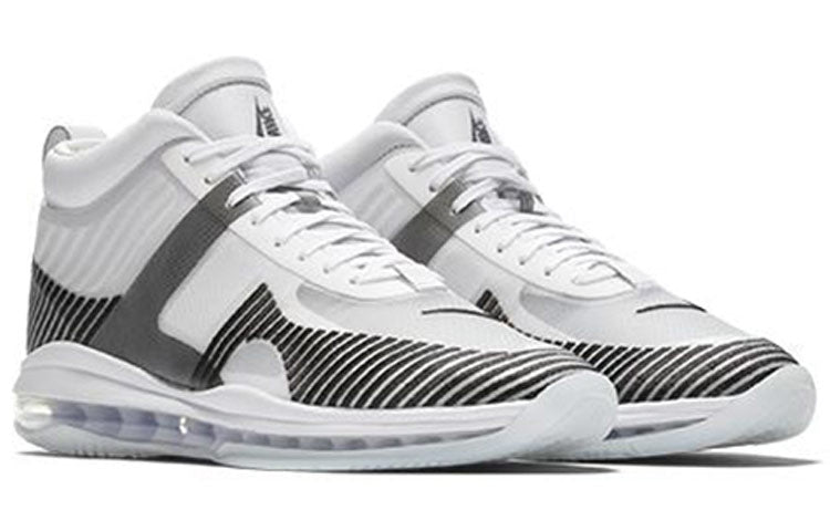 Nike John Elliott x LeBron Icon QS 'White Black' AQ0114-100