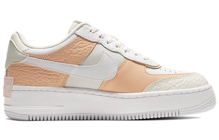 (WMNS) Nike Air Force 1 Shadow SE 'Spruce Aura' CK3172-002