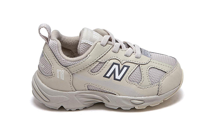 (TD) New Balance 878 'Beige' IV878KOB