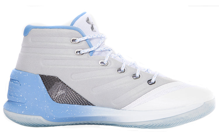 Under Armour Curry 3 'Birthday' 1269279-106