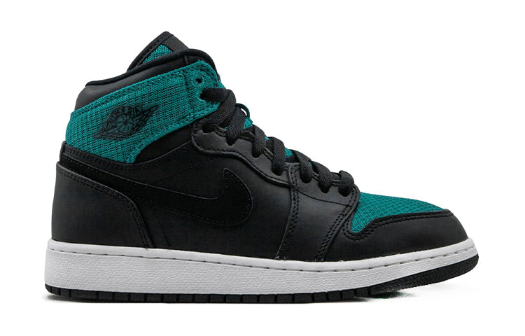 (GS) Air Jordan 1 Retro High 'Rio Teal' 332148-011