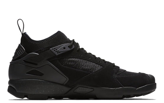 Nike Air Revaderchi 'Triple Black' AR0479-002