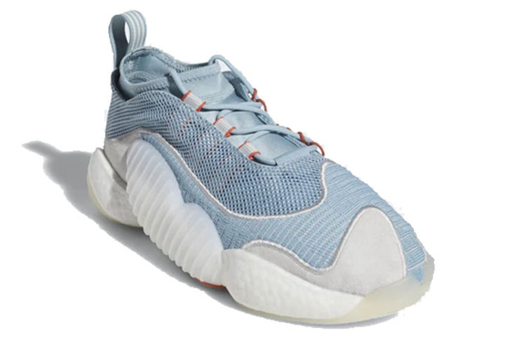 adidas Crazy BYW 2 'Ash Grey Ember' BD7999