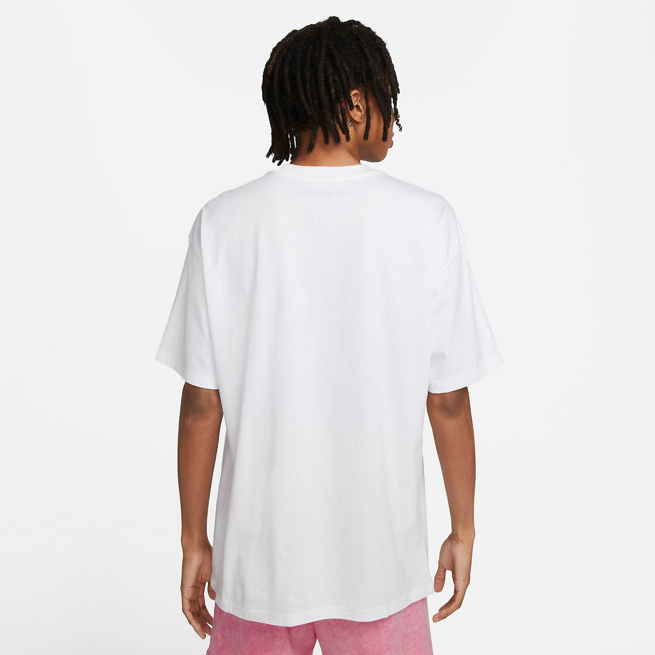 Nike Sportswear Max90 T-Shirt 'White' FD1351-100