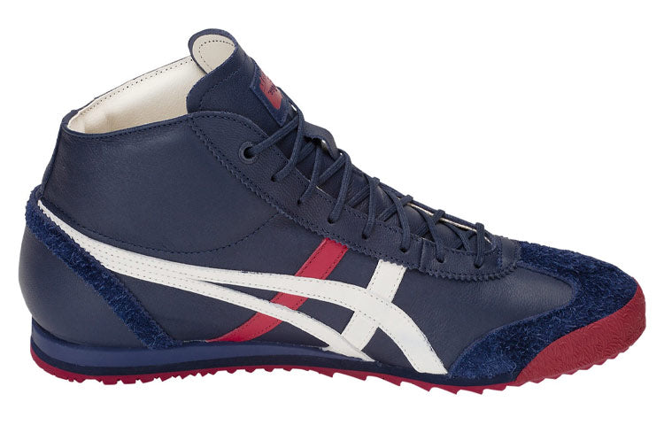 Onitsuka Tiger Mexico 66 SD MR 'Dark Blue' 1183A001-400