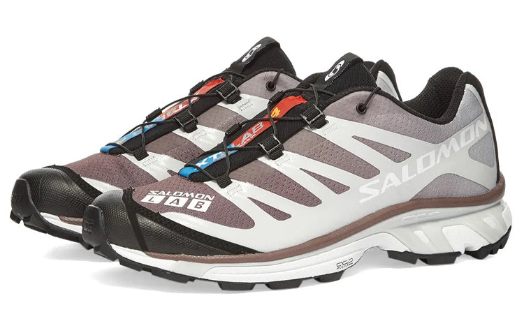 Salomon S-LAB XT-4 ADV 'Peppercorn Lunar Rock' 409516