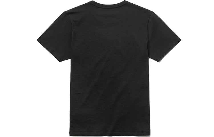 Vans Classical Sports Short Sleeves TEE Black VN0A33ZLBLK