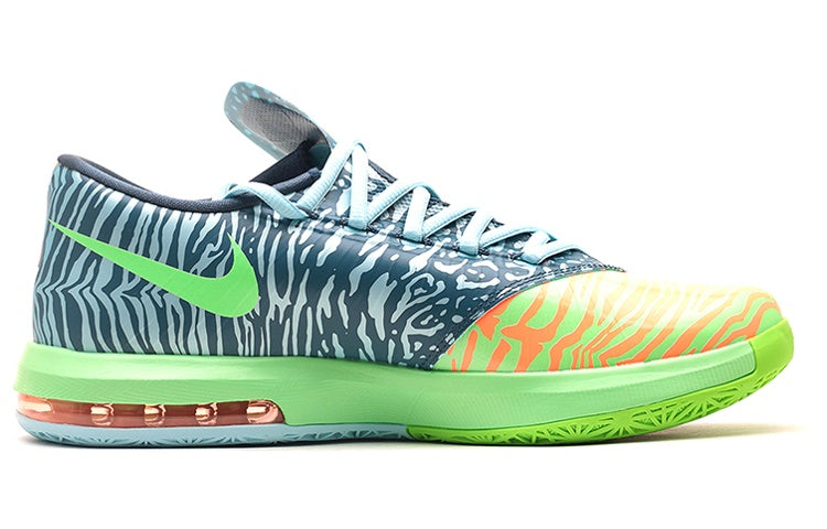 Nike KD 6 'Liger' 599424-302