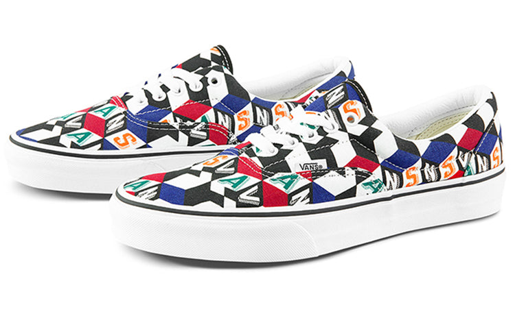 Vans Era Multi-Color VN0A54F142X