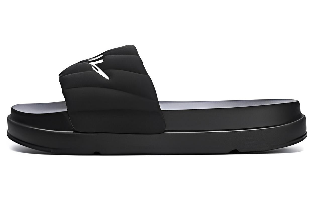 (WMNS) Fila Drifter 'Black' F12W322505FBK