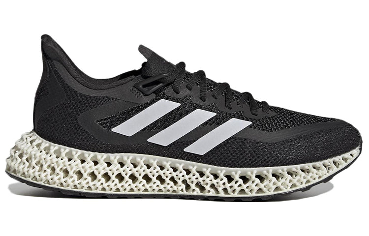 adidas 4DFWD 2 'Black Carbon' GX9249