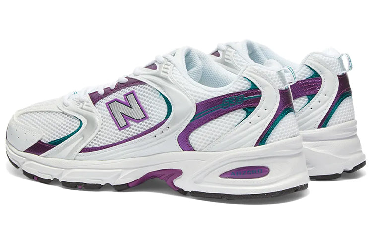 New Balance 530 'White Purple' MR530SF