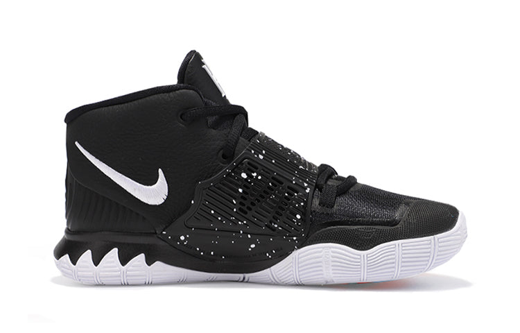 (PS) Nike Kyrie 6 'Jet Black' BQ5600-001