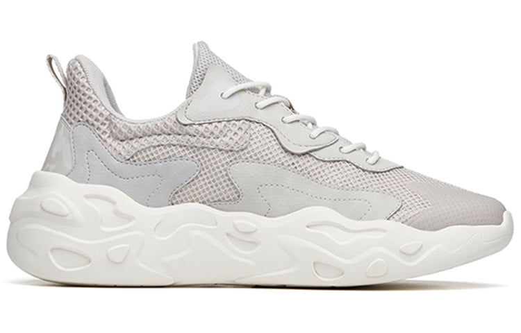 ANTA 'Pojian Comfort Breathable Low-Top Sneakers' 112228861-1