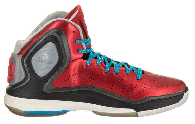 adidas D Rose 5 Boost 'Brenda' C75593