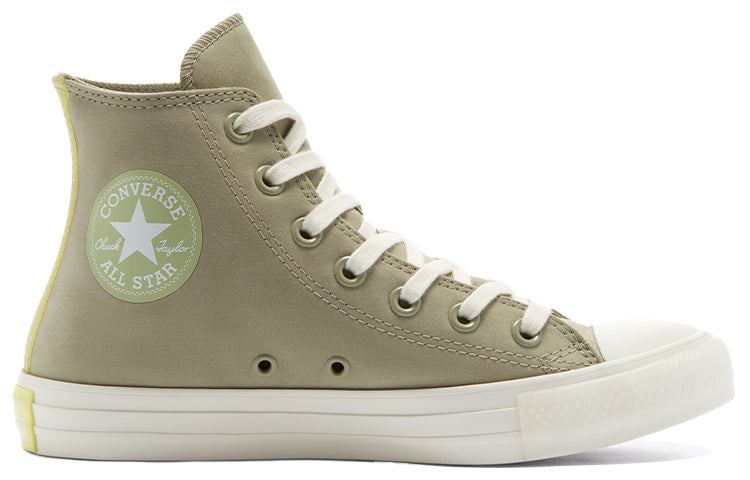 (WMNS) Converse Chuck Taylor All Star High 'Alt Exploration - Light Field Surplus' 570305F