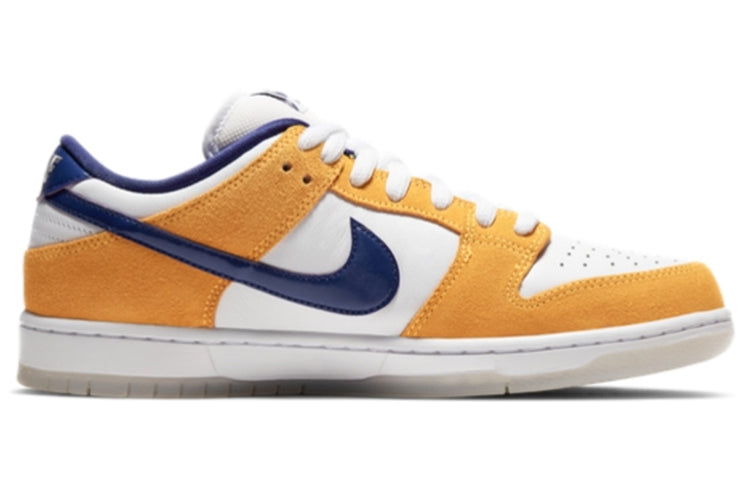 Nike SB Dunk Low Pro 'Laser Orange' BQ6817-800