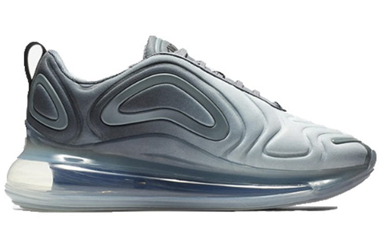 (WMNS) Nike Air Max 720 'Cool Grey' AR9293-004