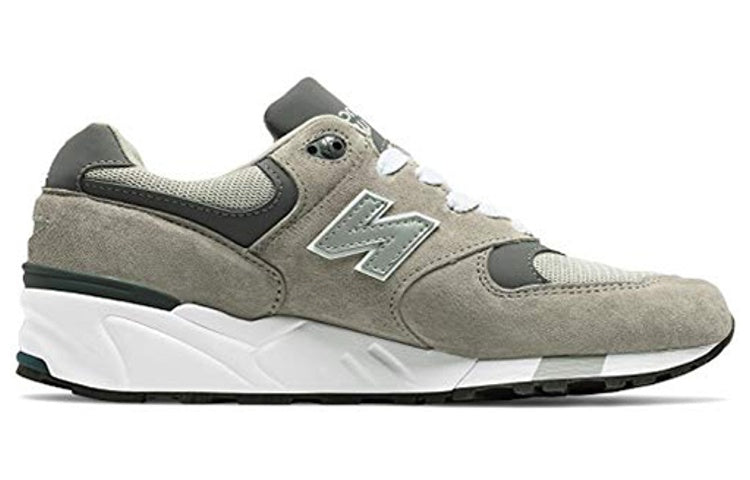 New Balance 999 'Grey Pewter' M999CGL