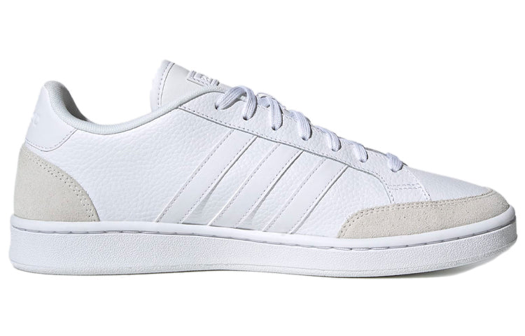adidas neo Grand Court SE 'White Grey' FW6689