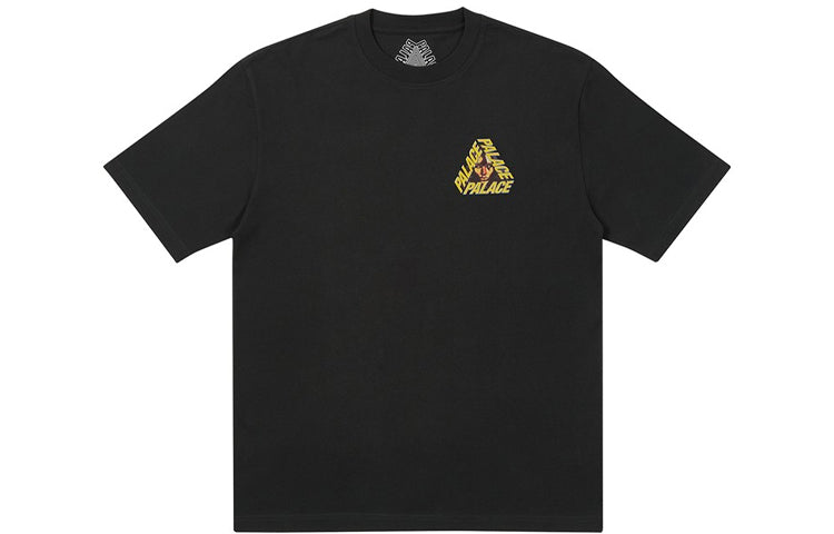 Palace G-Face T-shirt 'Black' P21TS132
