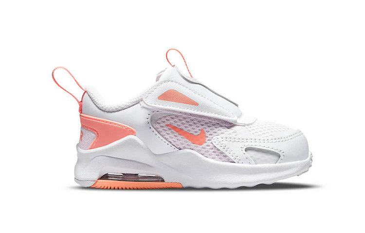 (TD) Nike Air Max Bolt 'White Crimson Bliss' CW1629-501