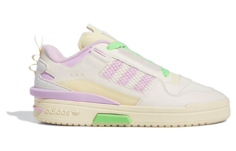 adidas originals Forum Mod Low 'Cream Lilac Lime' IF2559
