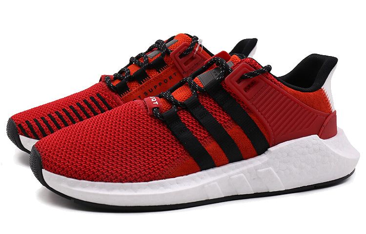 adidas EQT Support 93/17 'Scarlet' CQ2398