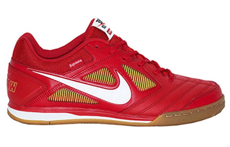 Nike x Supreme Gato SB 'Red' AR9821-600