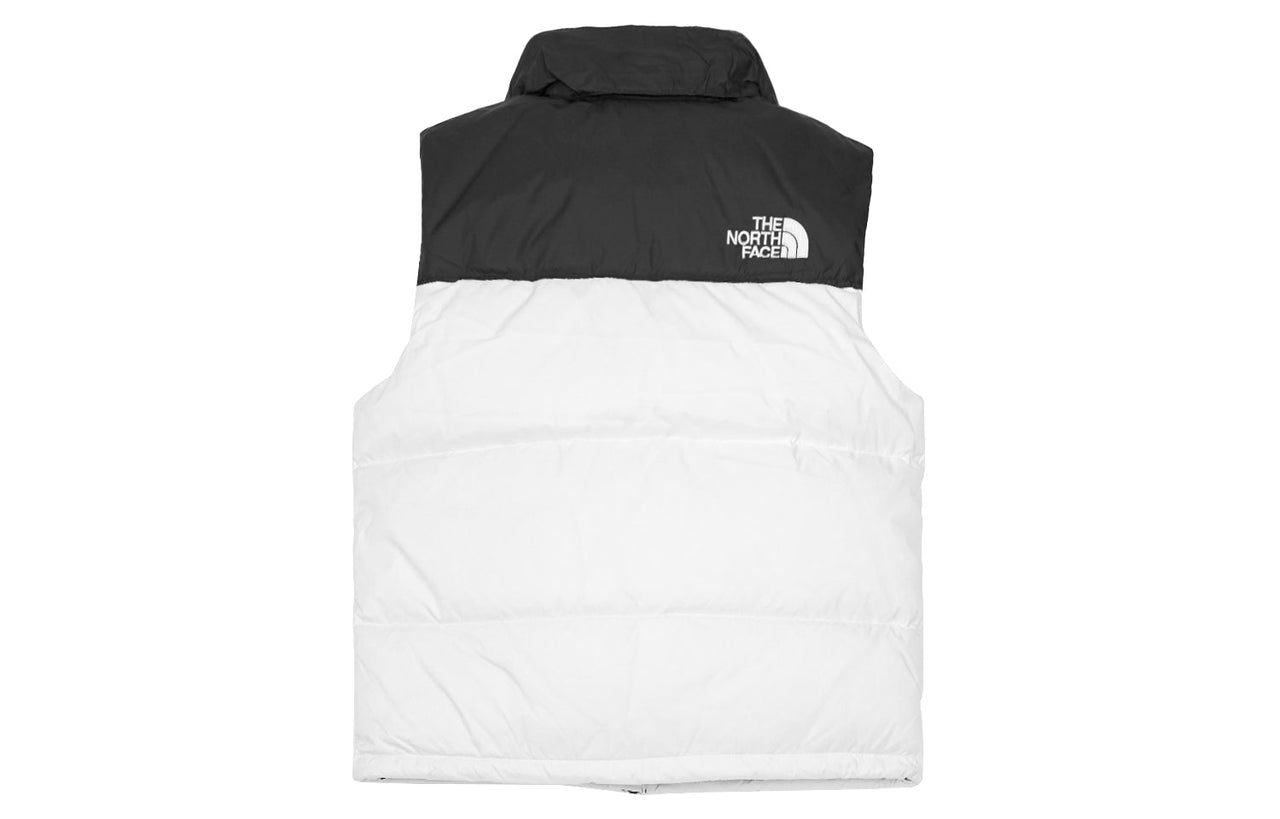 THE NORTH FACE FW21 1996 Nuptse Vest 'White' NF0A3JQQ-FN4