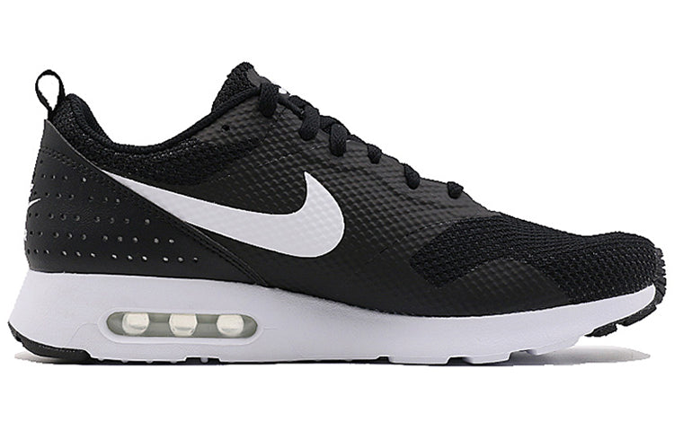 Nike Air Max Tavas 'Black White' 705149-024