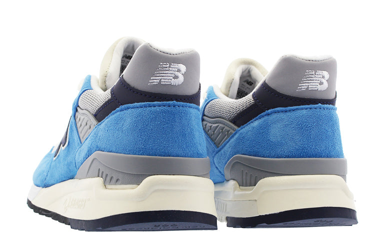 New Balance J.Crew x 998 'Light Blue' M998JCW
