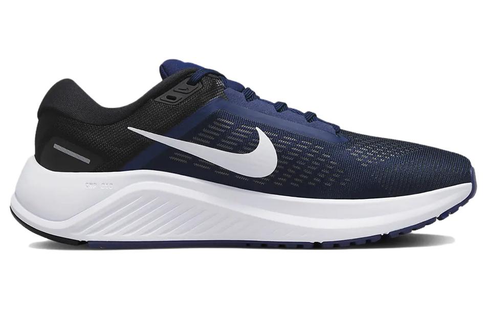 Nike Air Zoom Structure 24 'Midnight Navy' DA8535-402