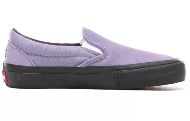 Vans Lizzie Armanto x Slip-On Pro 'Lavender Pack' VN0A347VVGJ