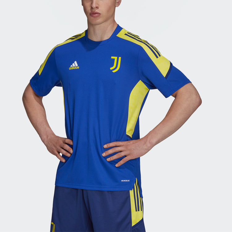 adidas Juventus Condivo Training Jersey GS8660