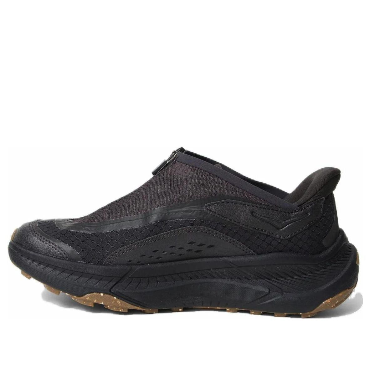 HOKA ONE ONE Project Transport 'Carbon Black' 1162850-CRBN