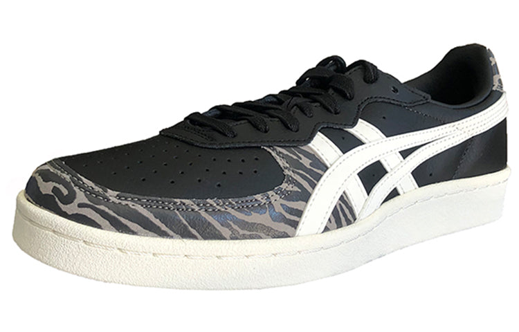 Onitsuka Tiger Lawnship 'Black White' 1183A214-008