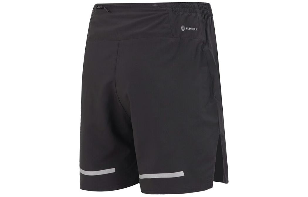 adidas X-City Cooler Shorts 'Black' HN0791