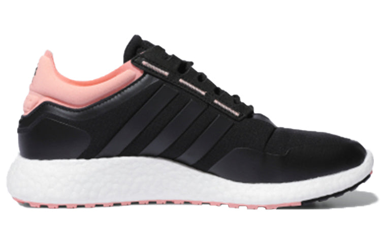 (WMNS) adidas ch rocket boost 'Black Pink White' EH0846