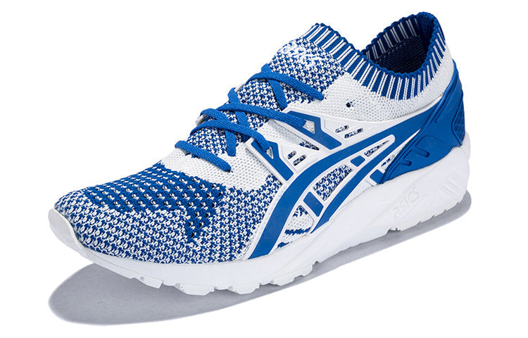 ASICS Gel-Kayano 'Blue White' H7S4N-4545