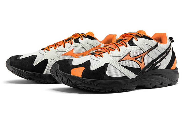 Mizuno LG 90S EC Black/White/Orange D1GH221302