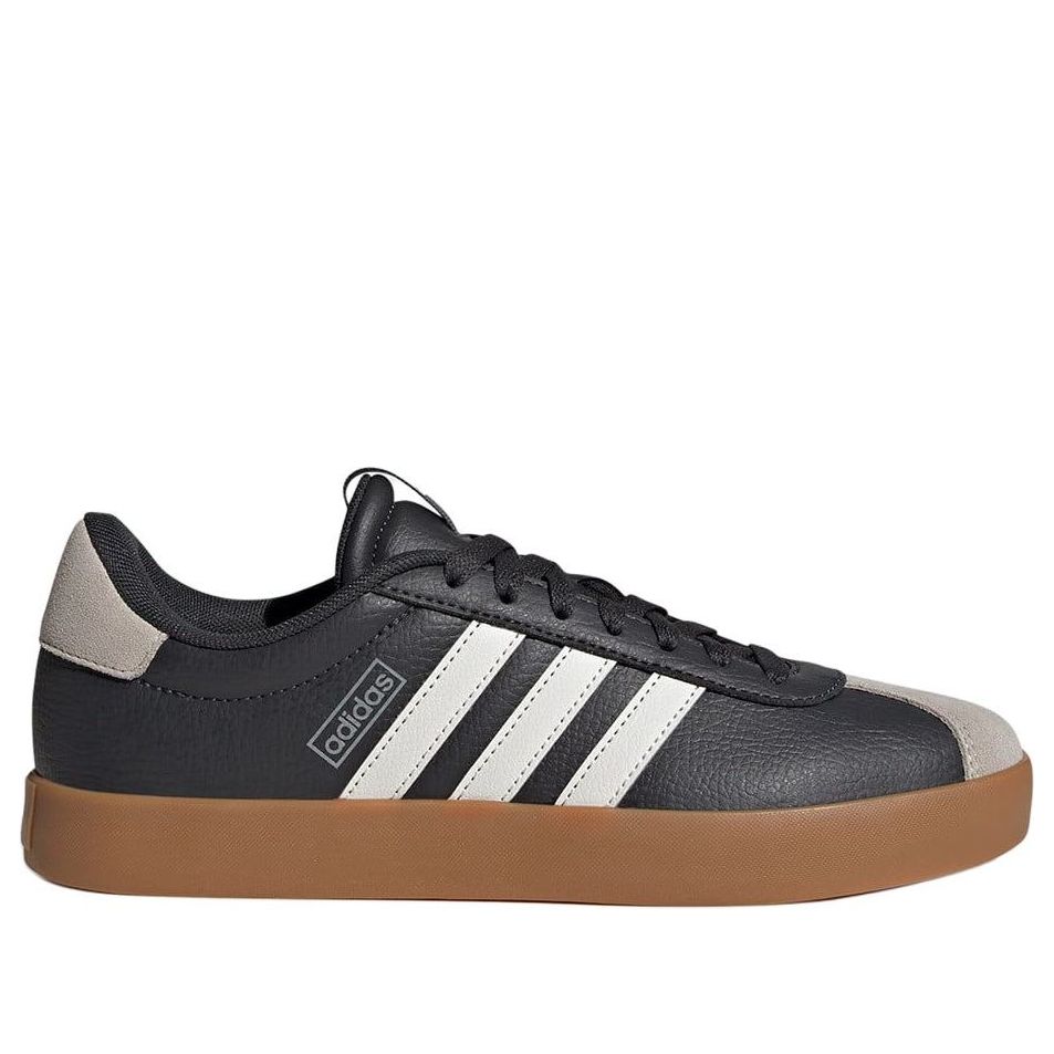 adidas VL COURT 3.0 'Carbon' JS0504